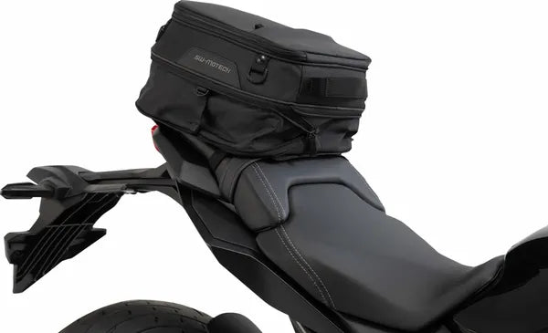 BMW R 100 CS [SW-MOTECH] – ION S Erweiterung-Hecktasche