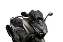 KYMCO AK 550 PREMIUM [2025] – Windshield V-Tech Line Sport – Tinted-13