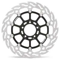 BMW R 1300 GS Adventure [2026] - Flame Series Floating Brake Disc – Image 9