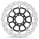 BMW R 1300 GS Adventure [2026] - Flame Series Floating Brake Disc – Image 9