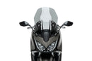 KYMCO AK 550 PREMIUM [2025] – Windshield V-Tech Line Touring – Tinted-2