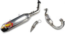 Gas EX 250 F [2021-2022] - Factory 4.1 RCT exhaust system - Material: carbon fiber, stainless steel - Image 2