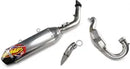 Gas EX 250 F [2021-2022] - Factory 4.1 RCT exhaust system - Material: carbon fiber, stainless steel - Picture 6