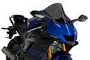 YAMAHA YZF-R6 RACE [2025] – R-Racer Screen – Transparent-3