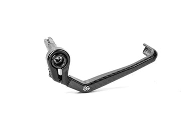Yamaha MT 125 [GILLES TOOLING] – Carbon brake lever protection