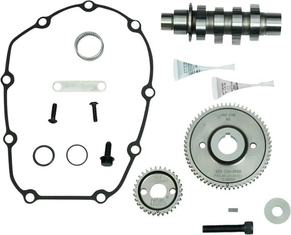 Harley-Davidson FLRT 1868 Freewheeler 114 [2021-2023] - 590G Nockenwellensatz für Zahnradantrieb – Bild 5