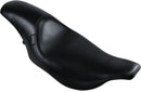 Harley Davidson FLHTC [LE PERA] – Full Length Silhouette Seat-1