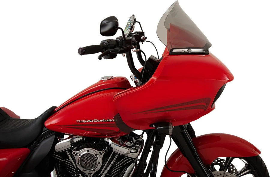harley davidson fltruse [KLOCK WERKS] – Pro Touring Flare™ windshield