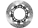 Yamaha VMX 1700 Vmax [2010-2016] - Halo Series Schwimmende Racing-Bremsscheibe – Bild 7