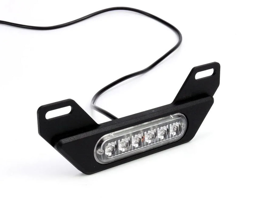 honda cb 500 [DENALI] – B6 LED brake light kit with license plate holder
