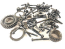 Suzuki DR 600 SN41A [1986] - Screws and remaining parts bundle-1