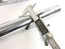 Suzuki Bandit GSF 650 S WVB5 [2005] - Fork telescopic fork with axle standpipes rusty-4