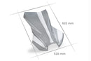BMW R 1300 GS TROPHY [2025] – Touring Screen Plus – Transparent-16