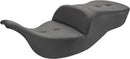 Harley Davidson Flhtcui [SADDLEMEN] – Pillow-Top Roadsofa™ Sitz