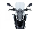 honda cb 500 [WRS] – touring windshield CB500 Hornet-7
