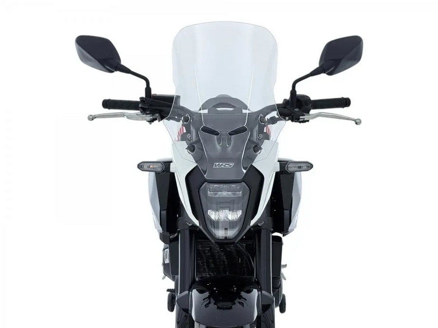 honda cb 500 [WRS] – touring windshield CB500 Hornet