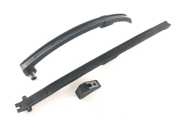 Suzuki Bandit GSF 1200 S WVA9 [2001] - Tension rail and slide rail