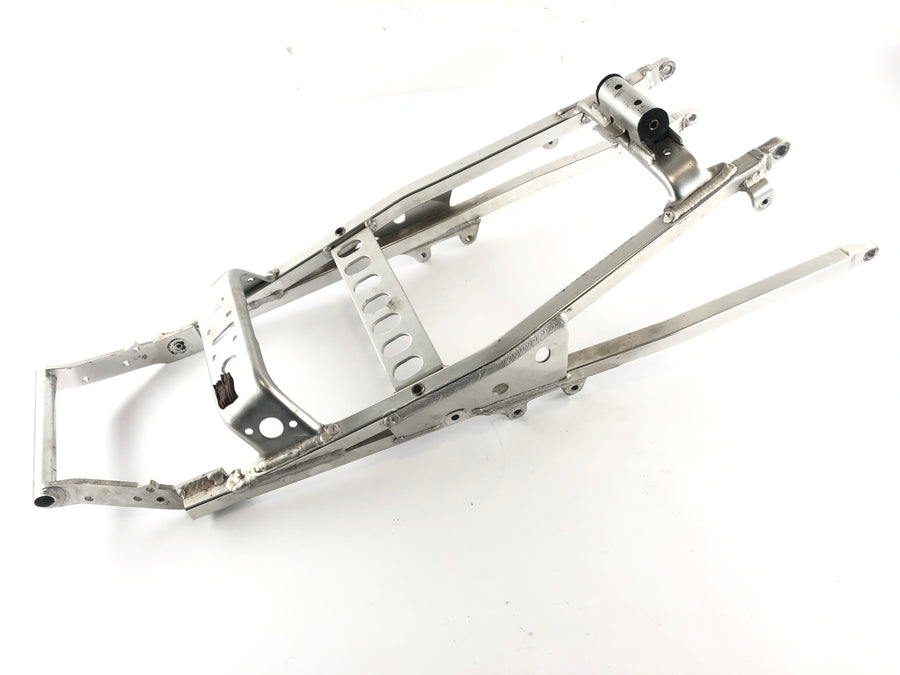 Yamaha YZF R6 RJ03 [2000] - Rear frame