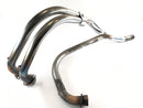 Triumph Thunderbird 900 RT T309 [1997] - Exhaust manifold-2