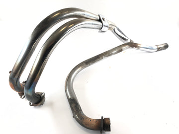 Triumph Thunderbird 900 RT T309 [1997] - Exhaust manifold - 0