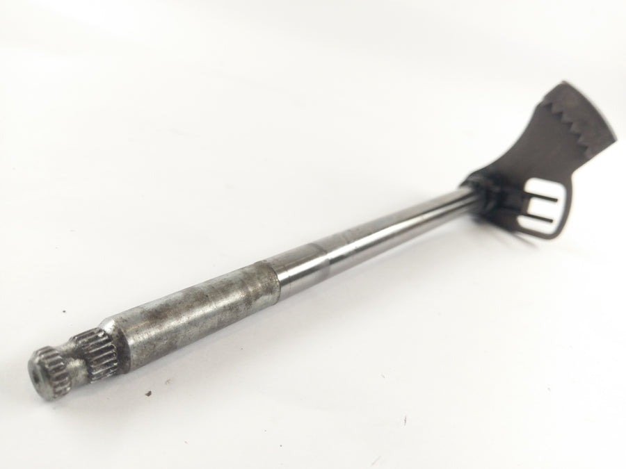 Aprilia RS 250 [1998] - Shift shaft