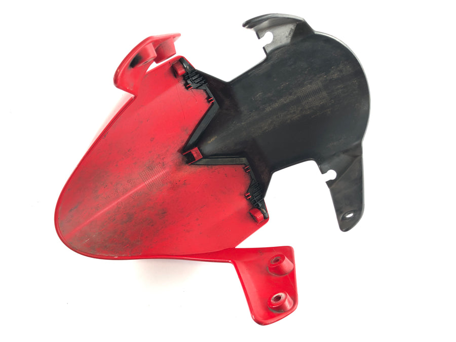 Ducati Multistrada 1000 DS [2003] - Front fender front