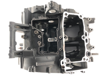Yamaha XT 1200 Z Super Tenere DP01 [2012] - Engine housing empty housing - 0