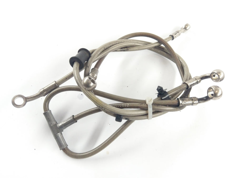 Triumph Speed ​​Triple 1050 515NJ [2006] - Brake lines