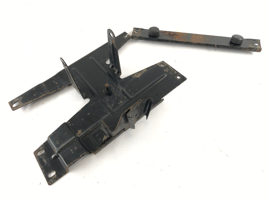 BMW C1 125 [2001] - Tank bracket tank mount