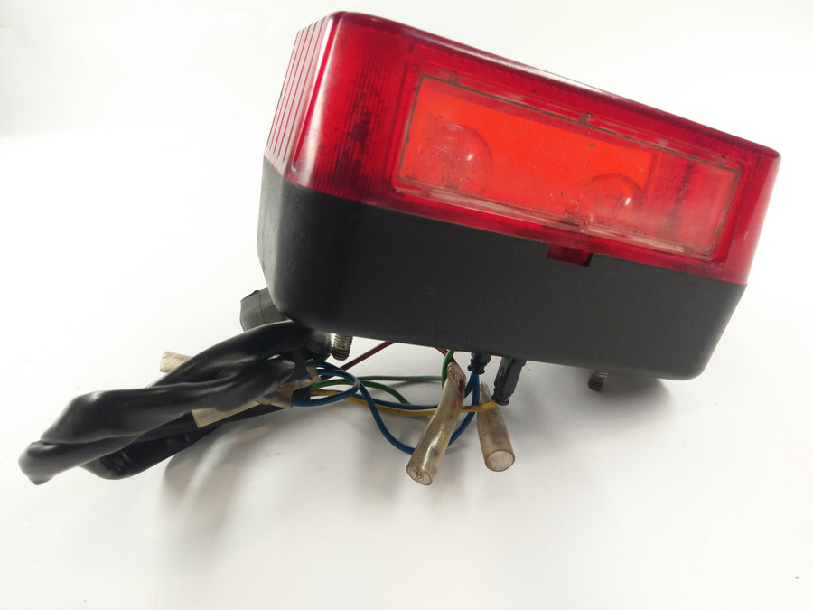 Cagiva Alazzurra 350 [1985] - taillight