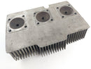 Suzuki GT 550 [1978] - Cylinder head-2