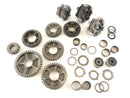 Honda VFR 800 RC46 [2005] - Gears Gearbox Convolute-1