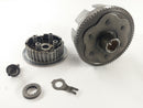 BETA RR 4T 125 LC [2016] - Clutch clutch basket-1
