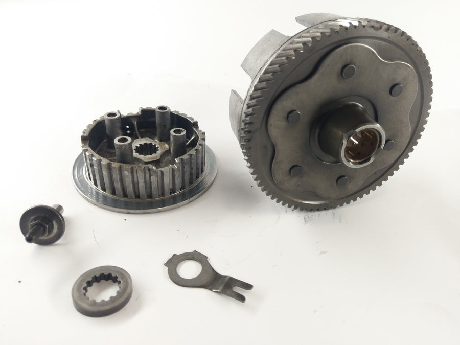 BETA RR 4T 125 LC [2016] - Clutch clutch basket