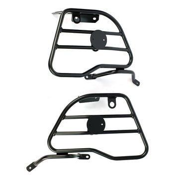 BMW R 1150 R [2000-2006] - Pipe tank side panels for