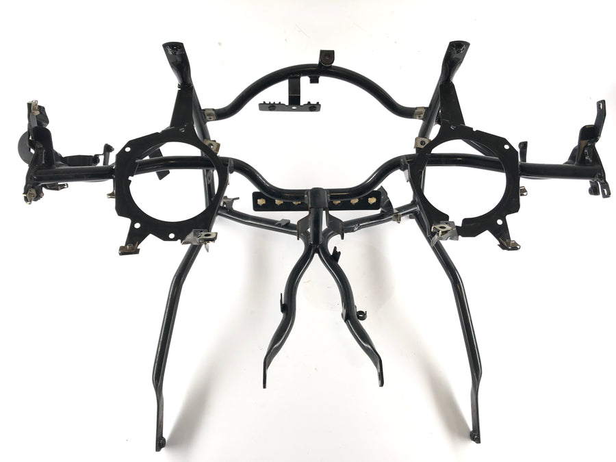 BMW K 1200 LT [2002] - Front fairing bracket antler
