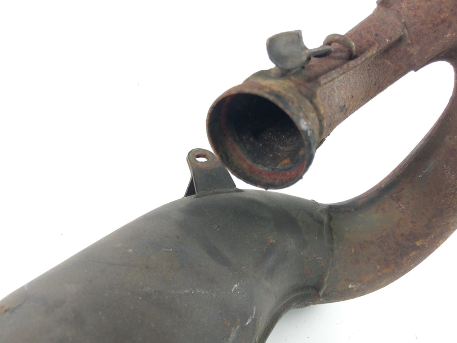 Aprilia Pegaso 125 1989-1990 - Exhaust Manifold Bulb