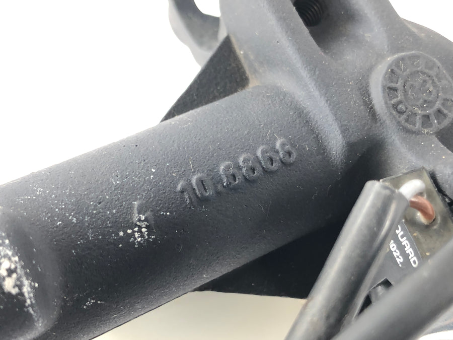 Ducati Multistrada 1000 DS [2003] - front brake pump