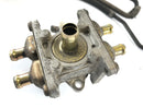 Suzuki Bandit GSF 650 S WVB5 [2005] - Secondary air valve with lines-2