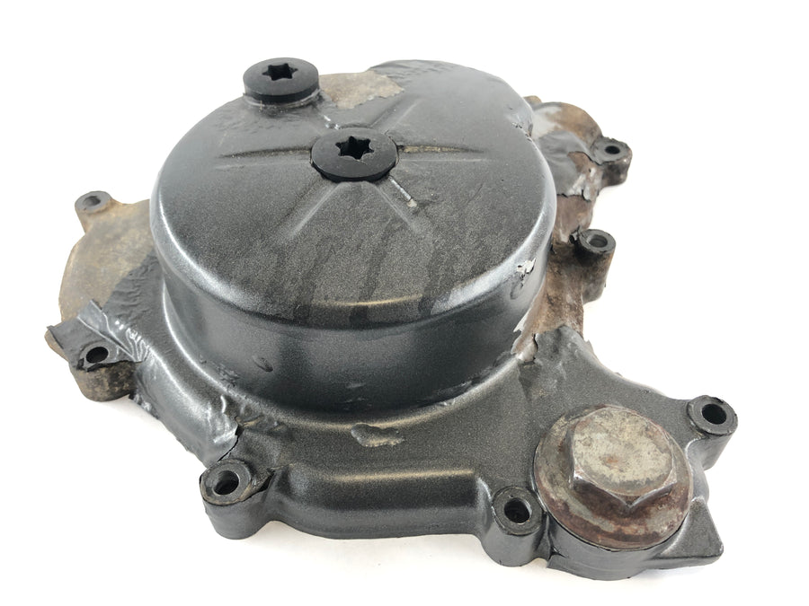 Aprilia RS4 125 TW [2014] - Alternator cover engine cover
