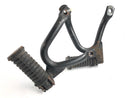 Kawasaki KMX 125 MX 125 B [1998] - Passenger footrests right and left with holder-2
