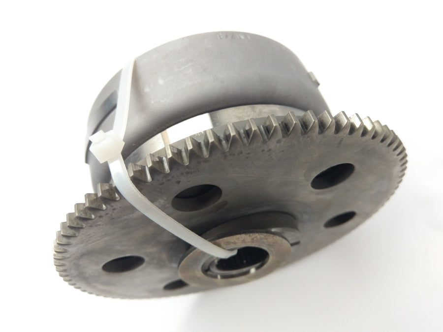 Yamaha TT 600 RE DJ01 [2006] - Flywheel alternator rotor