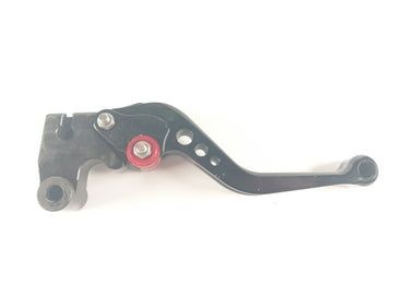 Triumph Speed ​​Triple 955i year 2000 - CNC clutch lever - 0