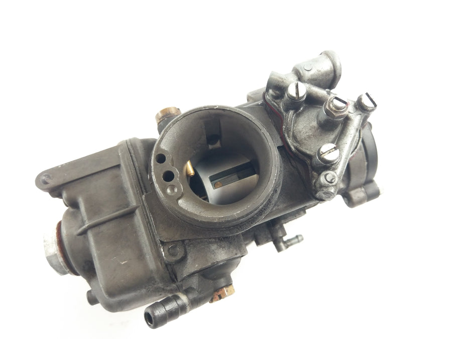 Moto Guzzi Mille GT [1990] - Carburettor