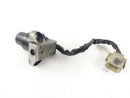 Yamaha XT 550 5Y3 [1982] - Ignition lock and key-2