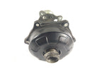 Triumph Speed ​​Triple 955i Bj. 2000 - Wheel axle sprocket mount rear complete-1