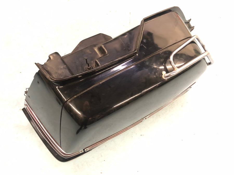 Honda GL 1500 Goldwing SC22 [1988] - Case side case right