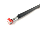 Triumph Street Triple R D67LD [all years] - clutch cable - reinforced version Detailed view