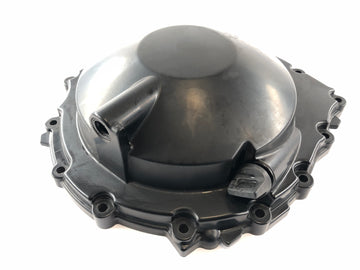 Triumph Speed ​​Triple 1050 515NJ [2006] - Clutch cover engine cover - 0