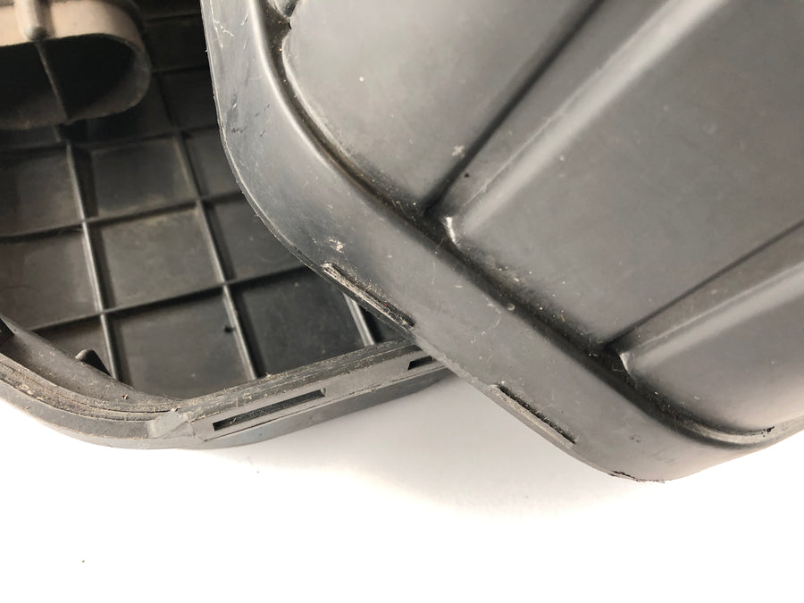 Honda NS 400 R NC19 [1985] - Air filter box Air filter housing Airbox